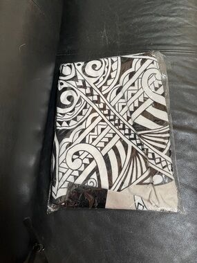 Brand new Hawaiian towel